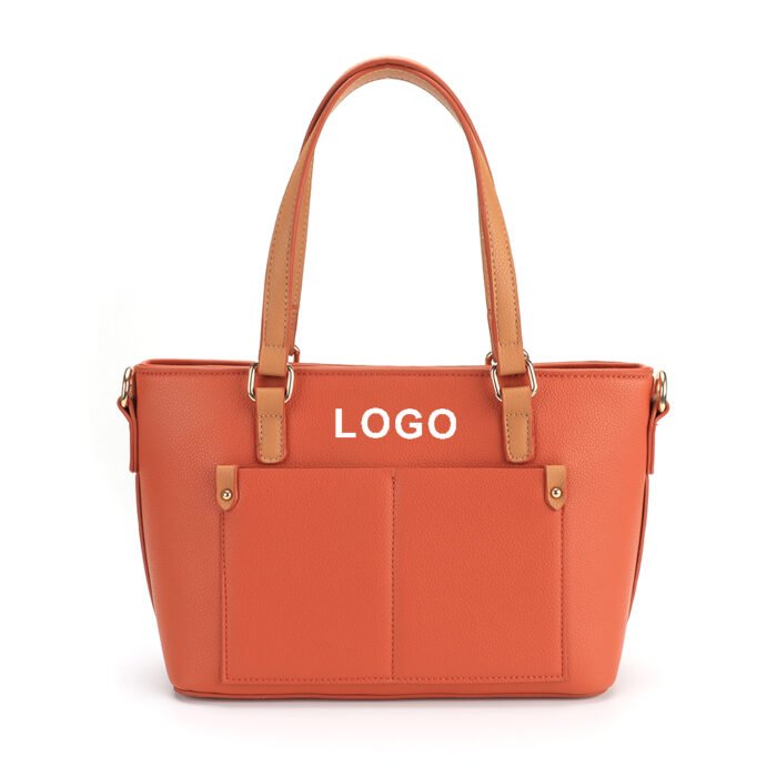 Customized Latest Design Ladies Handbag Vendors High Quality Lady Hand Bags Elegant Leather Tote Luxury Handbags for Women