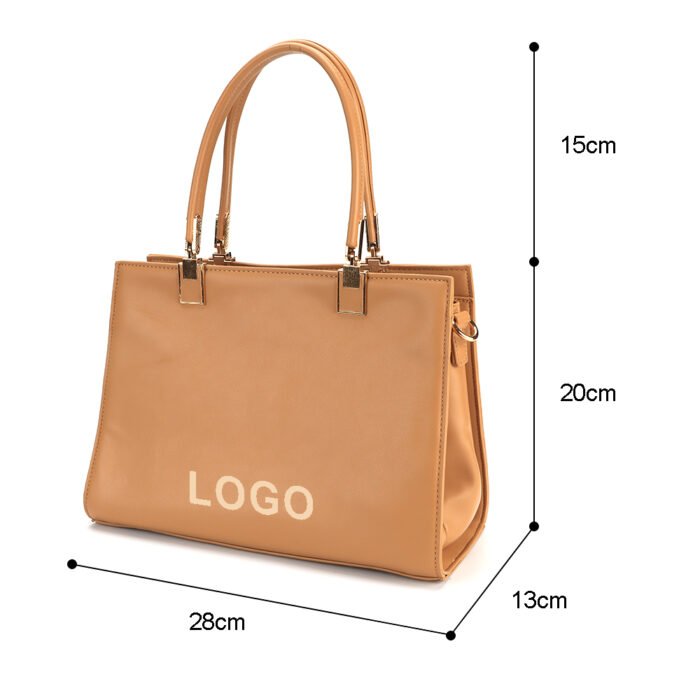 Sac a Main Femme Handbag Customization High Quality Fashion Latest Bags Women Handbags Ladies Private Label Luxury Handbags - Image 3