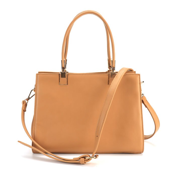 Sac a Main Femme Handbag Customization High Quality Fashion Latest Bags Women Handbags Ladies Private Label Luxury Handbags - Image 4