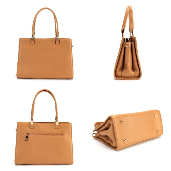 Sac a Main Femme Handbag Customization High Quality Fashion Latest Bags Women Handbags Ladies Private Label Luxury Handbags - Image 5